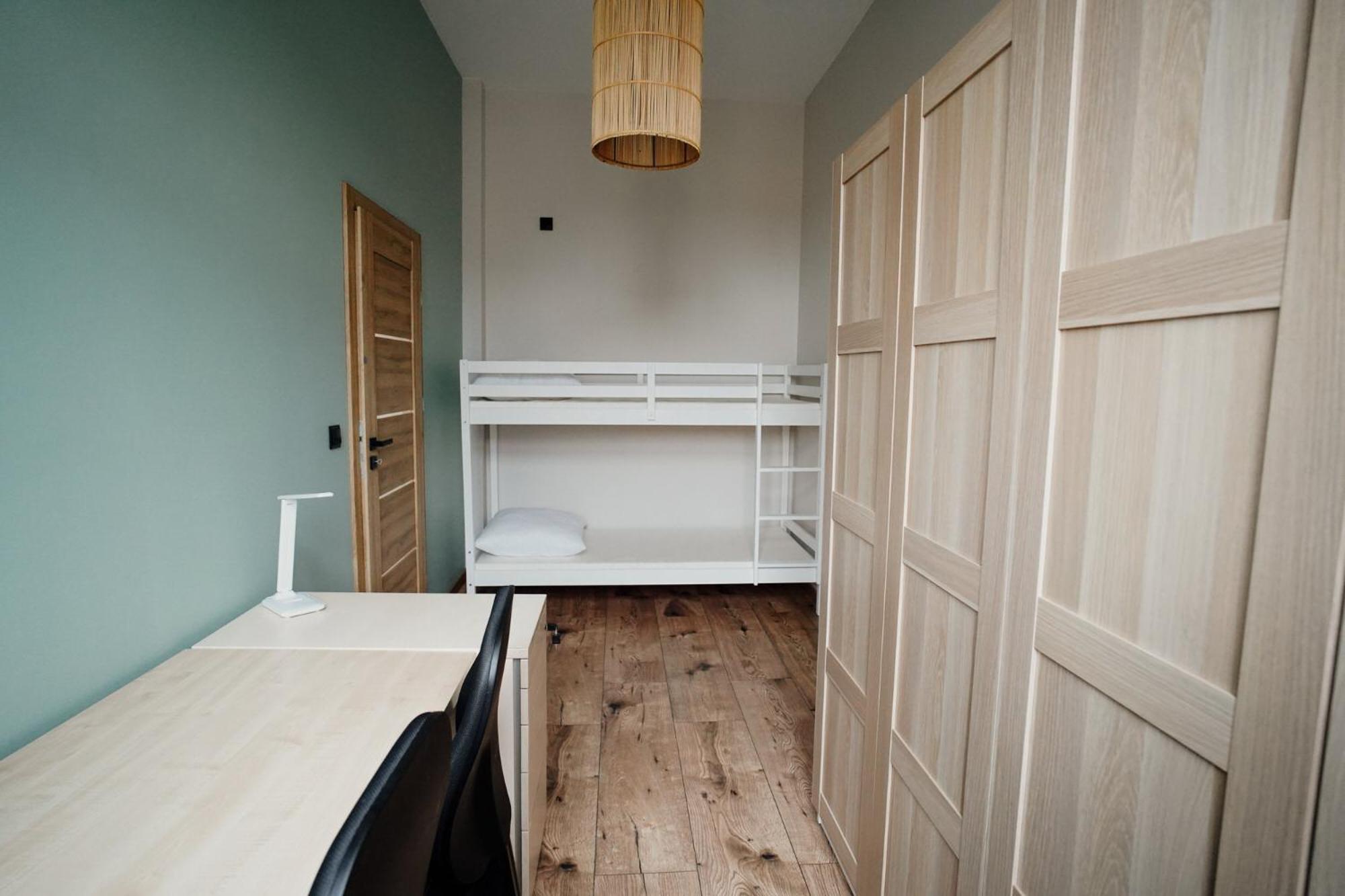 Apartament Novy Drezdenko Exterior foto