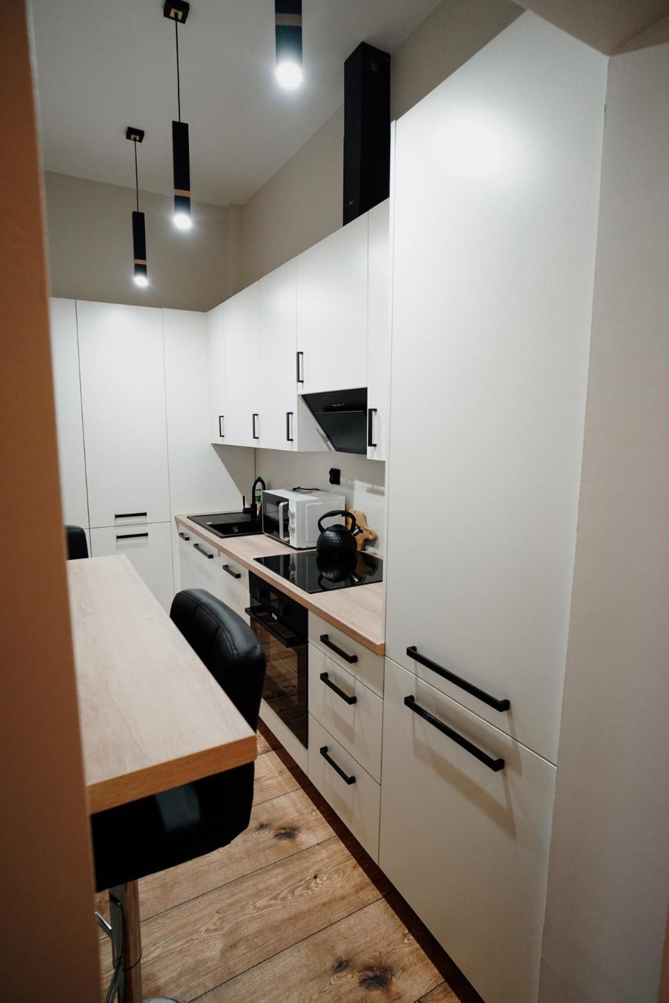Apartament Novy Drezdenko Exterior foto