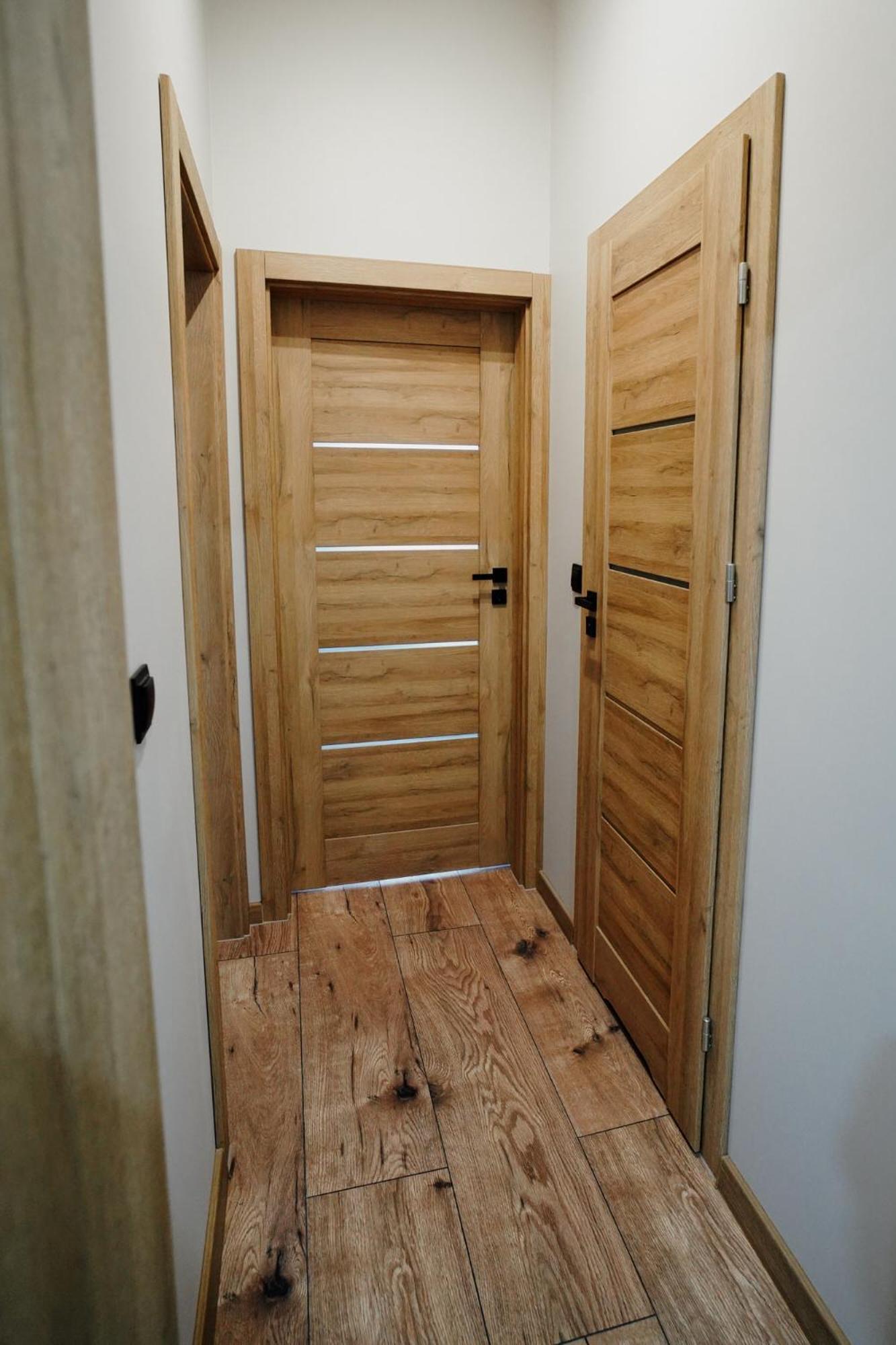 Apartament Novy Drezdenko Exterior foto